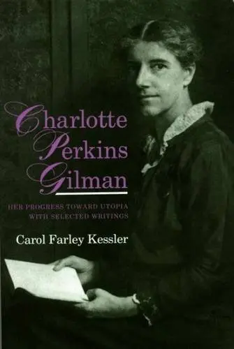 Cover of Charlotte Perkins Gilman
