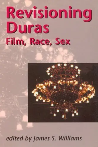 Cover of Revisioning Duras