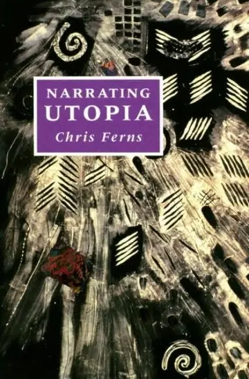 Cover of Narrating Utopia