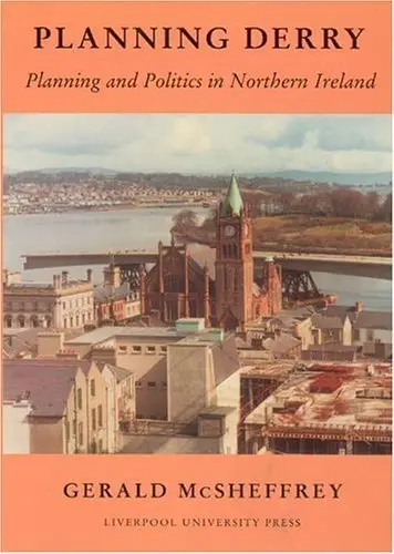 Cover of Planning Derry
