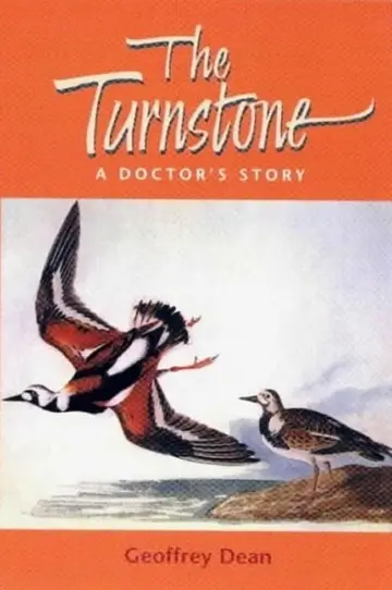 Cover of The Turnstone