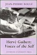 Cover of Hervé Guibert
