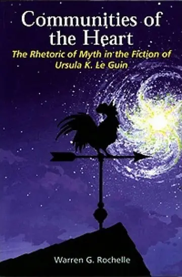 Cover of Communities of the Heart