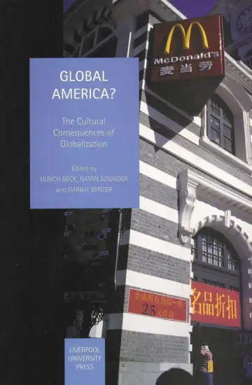 Cover of Global America?