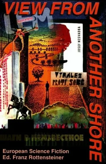 Cover of View from Another Shore