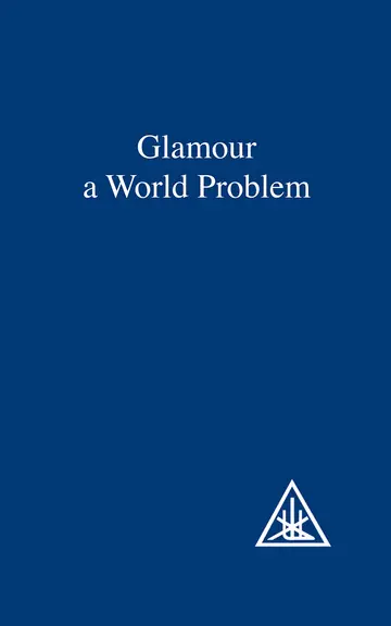 Cover of Glamour