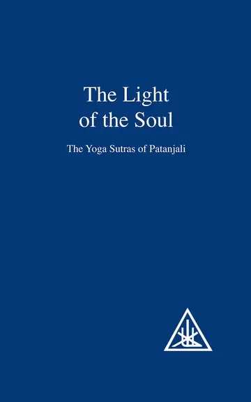 Cover of The Light of the Soul