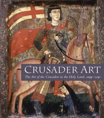 Cover of Crusader Art