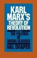 Cover of Karl Marx's Theory of Revolution Vol. II