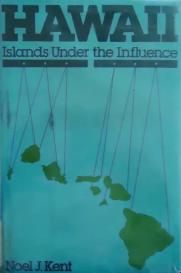 Cover of Hawaii
