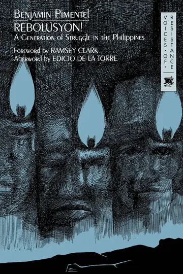 Cover of Rebolusyon!