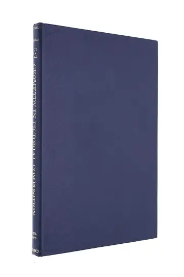 Cover of Geometry in Pictorial Composition