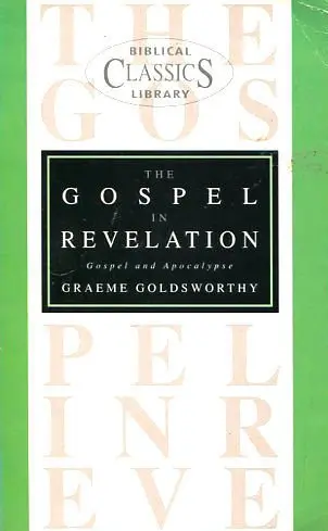 Cover of Gospel in Revelation
