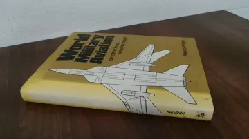 Cover of Combat Aircraft of World War Two