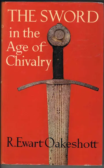Cover of Sword in the Age of Chivalry