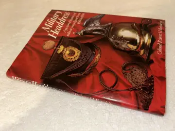 Cover of Military Headdress