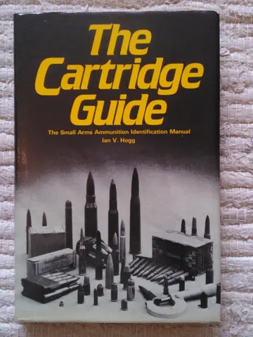 Cover of Cartridge Guide