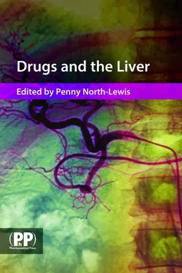 Cover of Drugs and the Liver