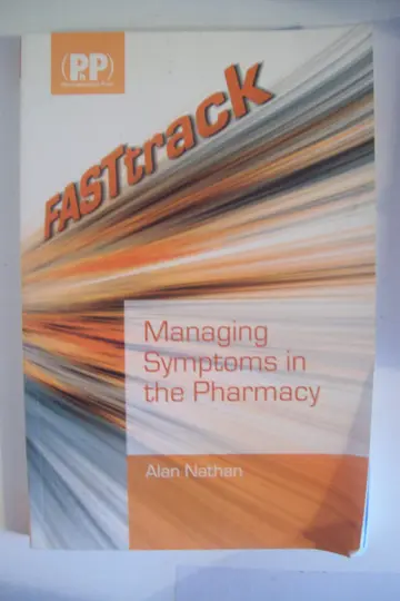 Cover of FASTtrack