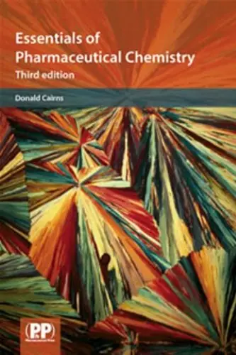 Cover of Essentials of Pharmaceutical Chemistry