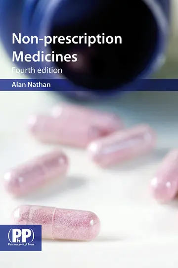Cover of Non-prescription Medicines