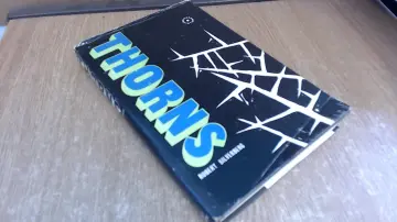 Cover of Thorns