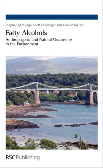 Cover of Fatty Alcohols