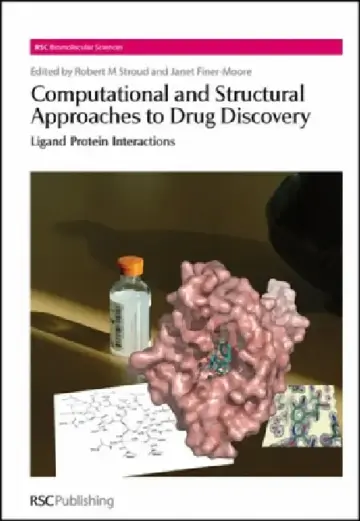 Cover of Computational and Structural Approaches to Drug Discovery