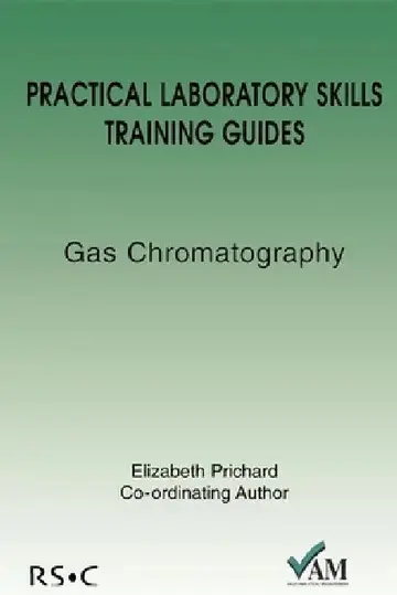 Cover of Practical Laboratory Skills Training Guides