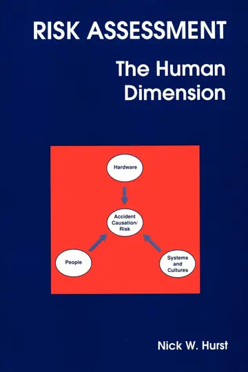 Cover of Risk Assessment