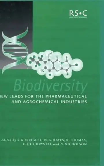 Cover of Biodiversity