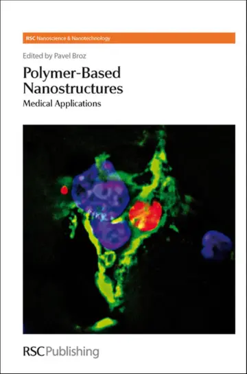 Cover of Polymer-Based Nanostructures