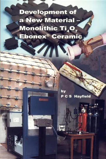 Cover of Development of a New Material