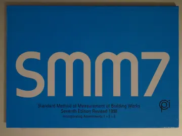 Cover of Smm7