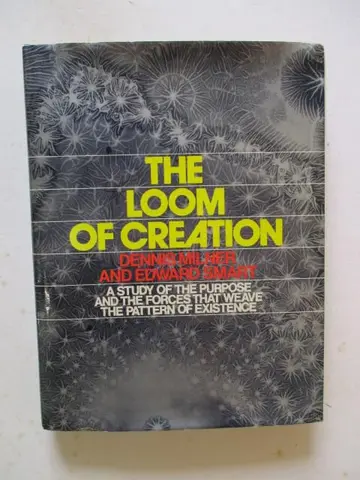 Cover of Loom of Creation
