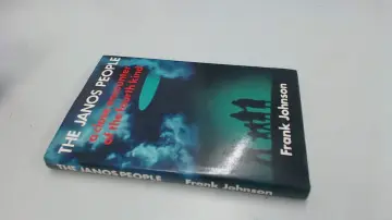 Cover of Janos People