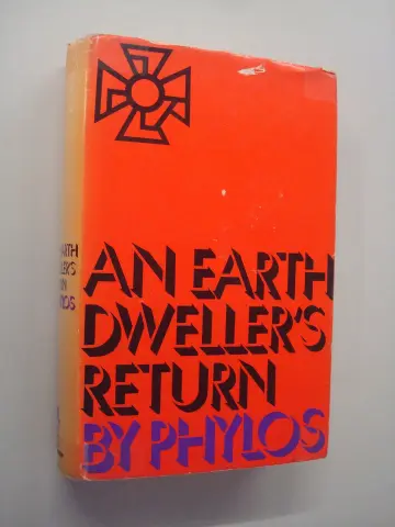 Cover of An Earth Dweller's Return