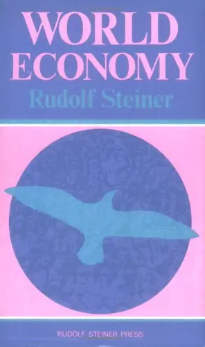 Cover of World Economy