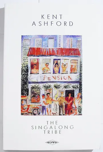 Cover of The Singalong Tribe