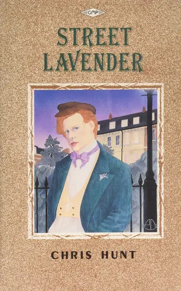 Cover of Street Lavender