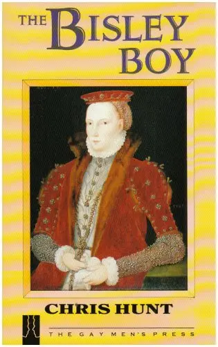 Cover of The Bisley Boy
