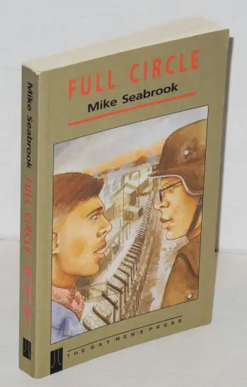 Cover of Full Circle