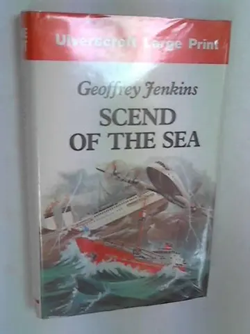 Cover of Scend of the Sea