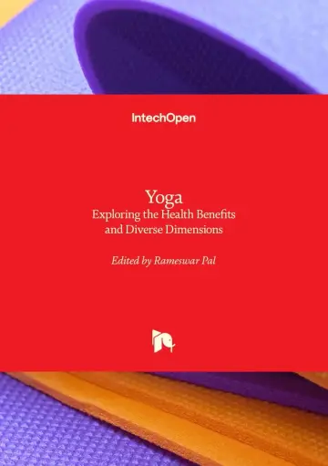 Cover of Yoga