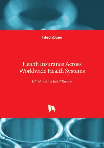 Cover of Health Insurance Across Worldwide Health Systems
