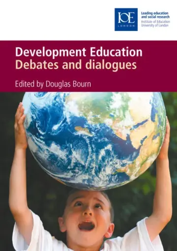 Cover of Development Education