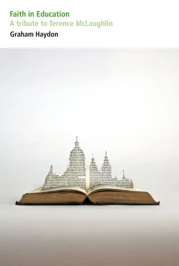 Cover of Faith in Education