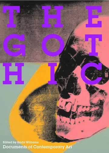 Cover of The Gothic