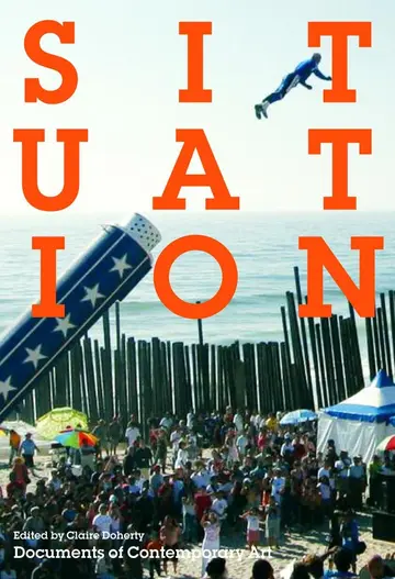 Cover of Situation