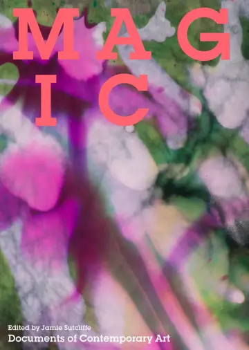 Cover of Magic